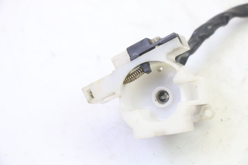 photo de SWITCH SUZUKI BURGMAN 125 (2007 - 2014)