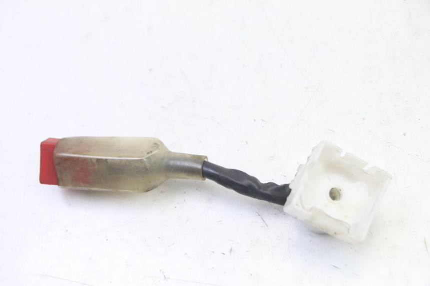 photo de SWITCH YAMAHA BW'S BWS 125 (2010 - 2013)