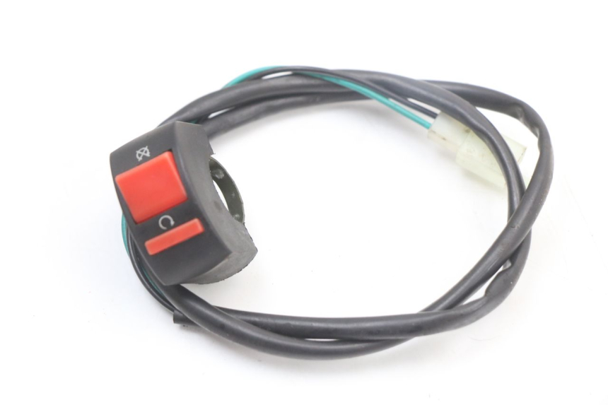 photo de IGNITION SWITCH CCR DIRT BIKE 125