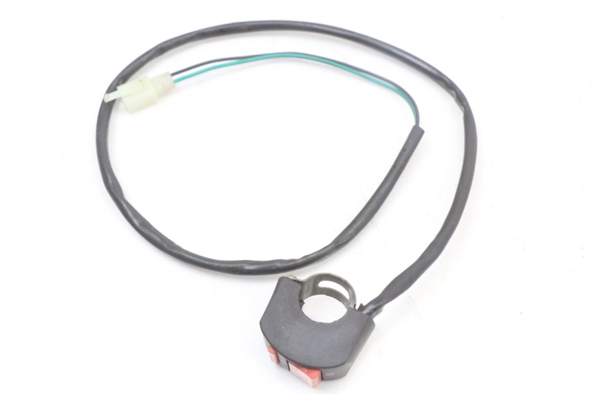 photo de IGNITION SWITCH CCR DIRT BIKE 125
