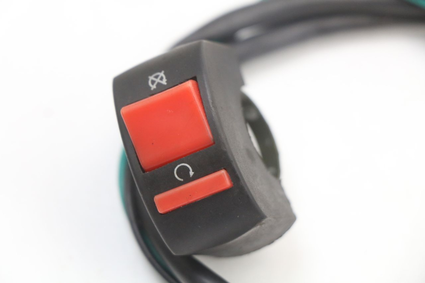 photo de IGNITION SWITCH CCR DIRT BIKE 125