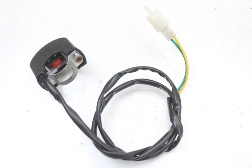 photo de IGNITION SWITCH CCR DIRT BIKE 125