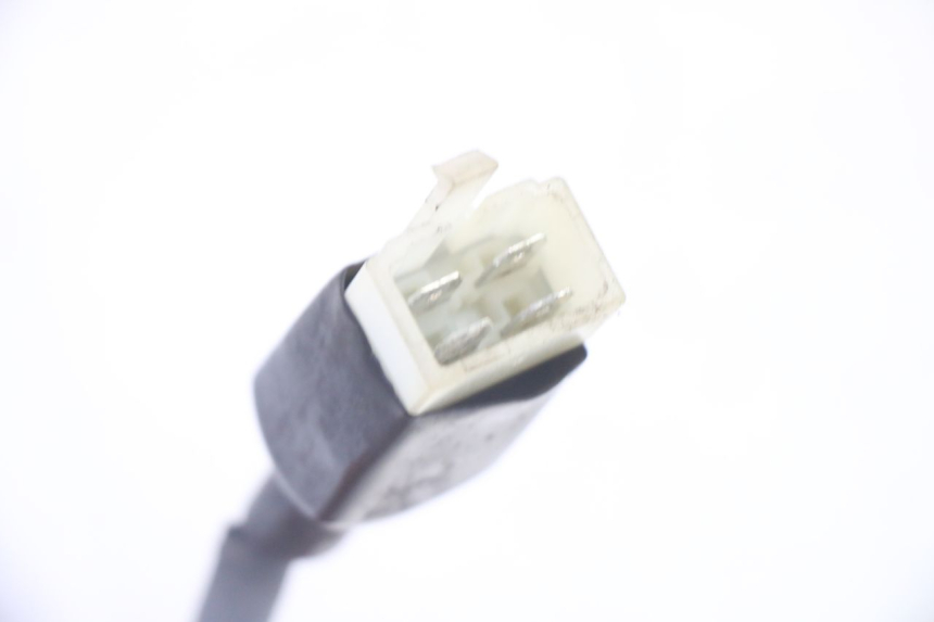 photo de IGNITION SWITCH PEUGEOT CITYSTAR 50 (2013 - 2017)