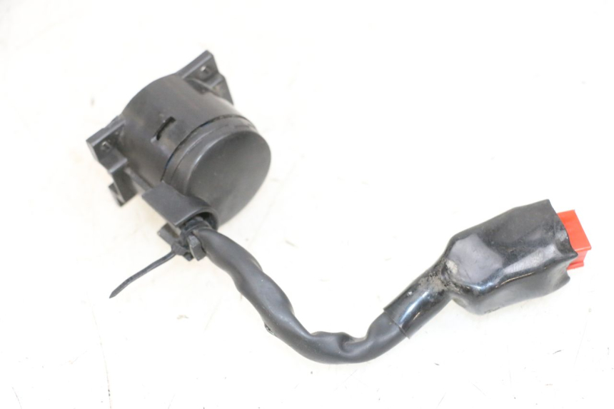 photo de SWITCH KSR CODE 125 (2018 - 2020) - Alternative perspective