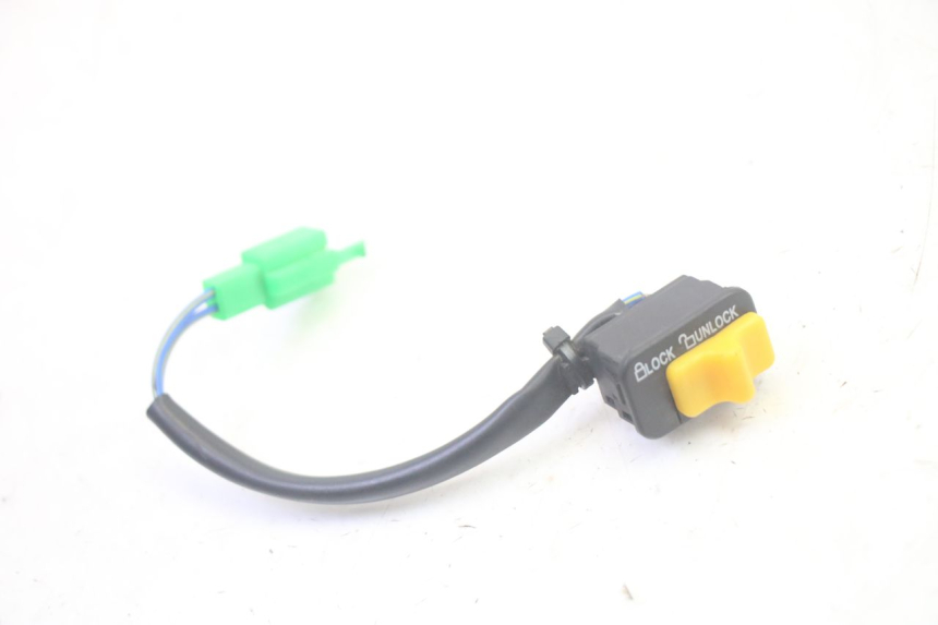 photo de IGNITION SWITCH SYM CROX 4T 50 (2016 - 2023) - Main view