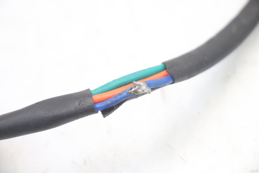 photo de SWITCH DERBI SENDA SM DRD X-TREME 50 (2011 - 2017)