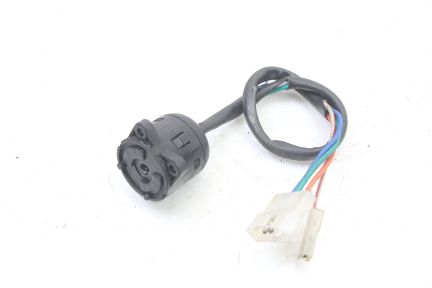 photo de SWITCH DERBI SENDA SM DRD X-TREME 50 (2011 - 2017)