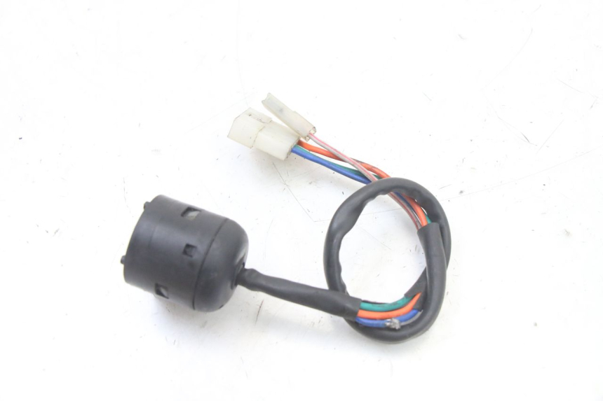 photo de SWITCH DERBI SENDA SM DRD X-TREME 50 (2011 - 2017)