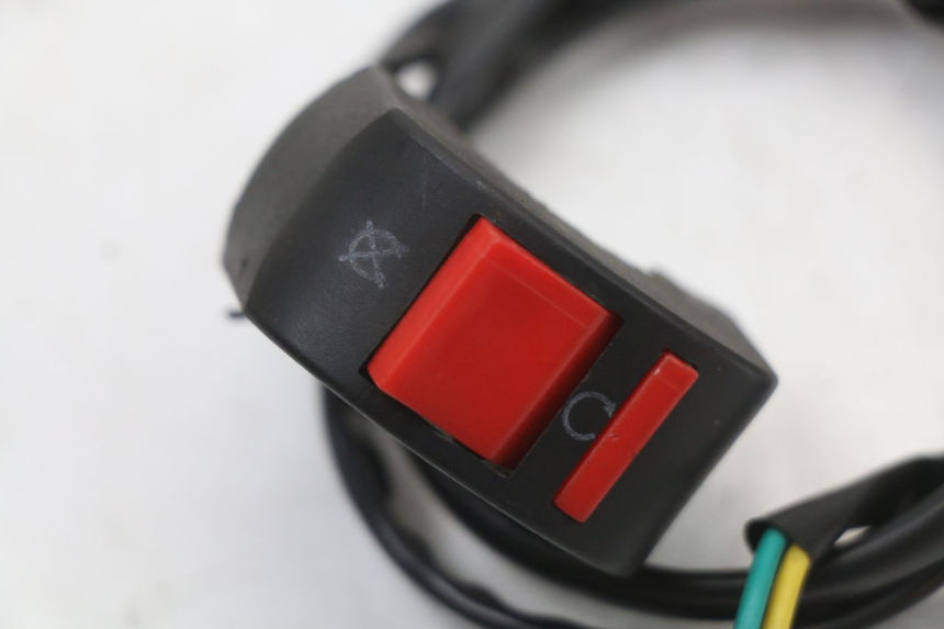 photo de IGNITION SWITCH CCR DIRT BIKE 125
