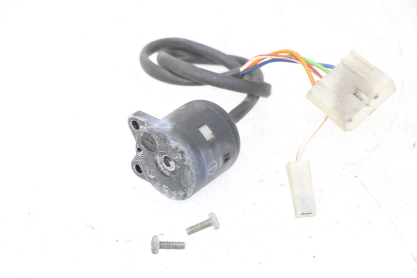 photo de SWITCH APRILIA ETX 125 (1998 - 2002)