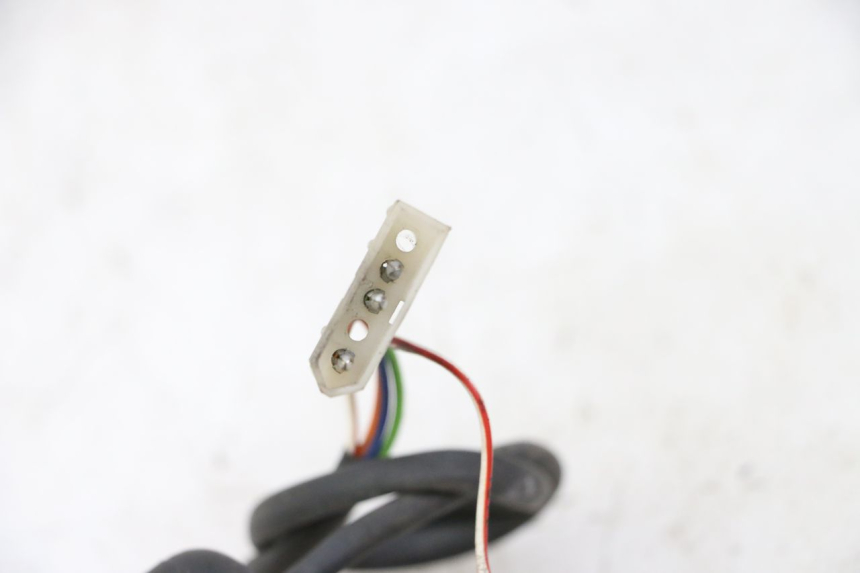 photo de SWITCH APRILIA ETX 125 (1998 - 2002)