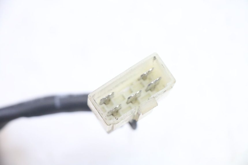 photo de SWITCH SYM FIDDLE 2 S 125 (2012 - 2014)