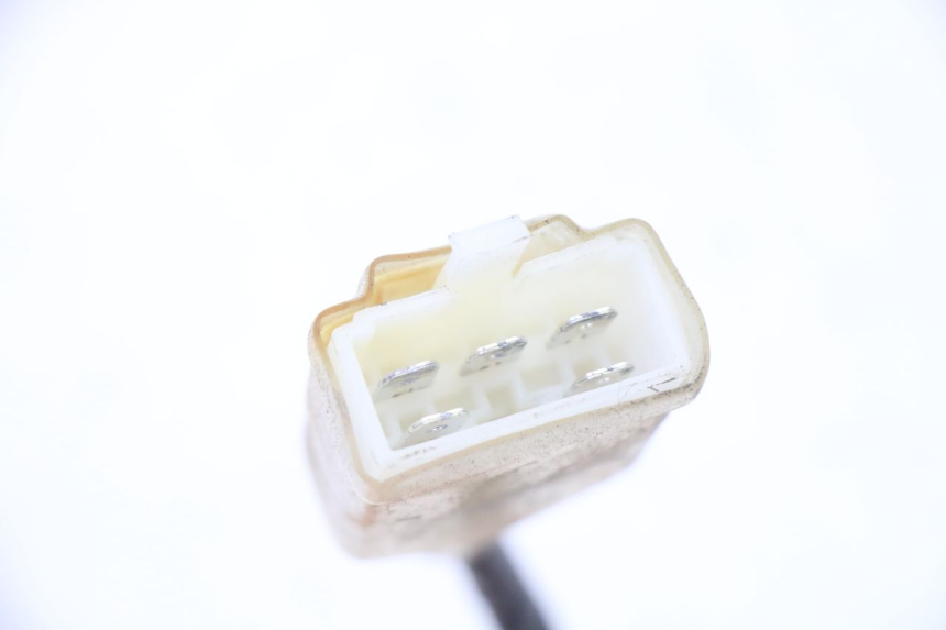 photo de IGNITION SWITCH SYM FIDDLE 3 III 125 (2014 - 2020)