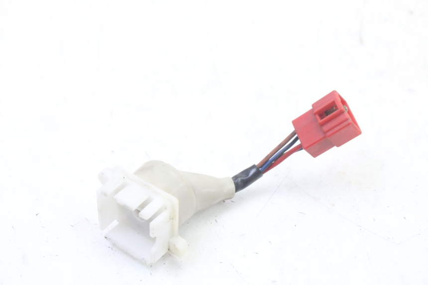 photo de SWITCH MBK FLAME X 125 (2007 - 2016)
