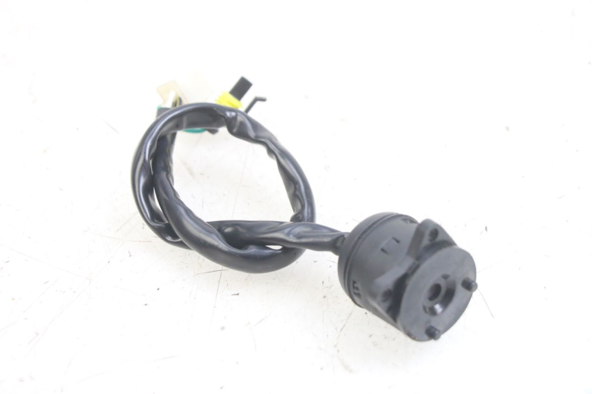 photo de IGNITION SWITCH GILERA DNA 50 (2000 - 2007)