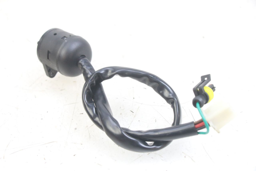 photo de IGNITION SWITCH GILERA DNA 50 (2000 - 2007)