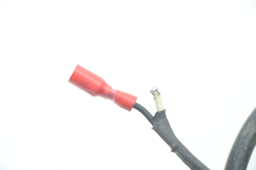 photo de SWITCH HONDA CR 85 (2003 - 2007)