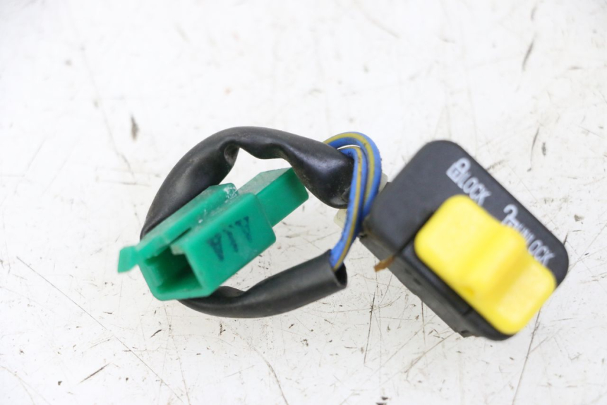 photo de SWITCH SYM JOYMAX 125 (2010 - 2017)
