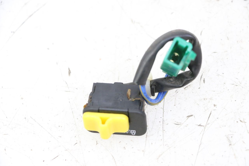 photo de SWITCH SYM JOYMAX 125 (2010 - 2017)
