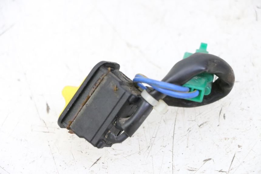photo de SWITCH SYM JOYMAX 125 (2010 - 2017)