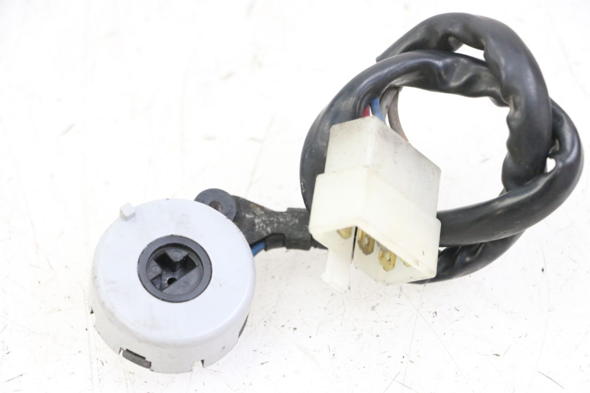 photo de SWITCH KAWASAKI ZR7 ZR-7 S 750 (1999 - 2004)