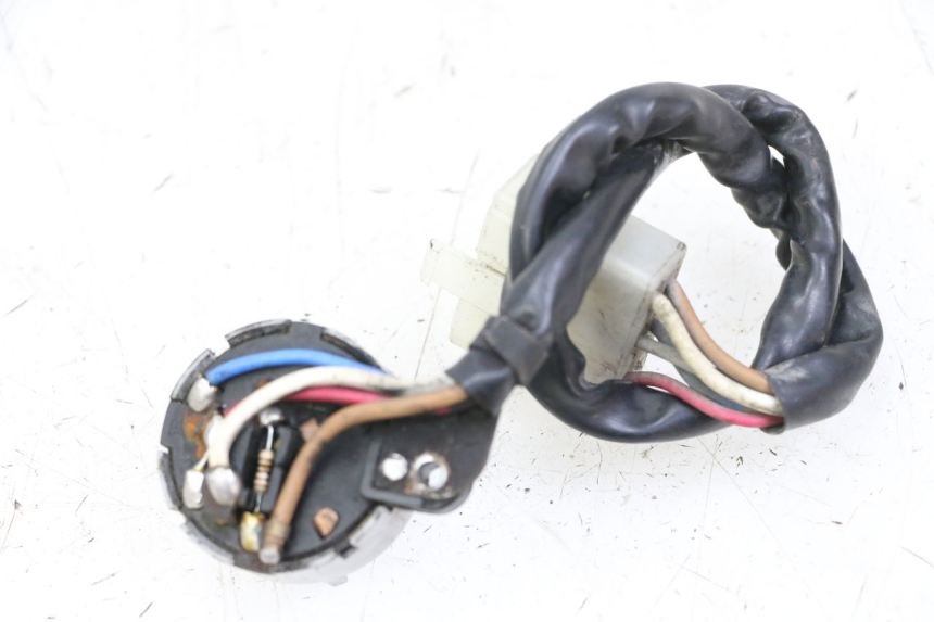 photo de SWITCH KAWASAKI ZR7 ZR-7 S 750 (1999 - 2004)
