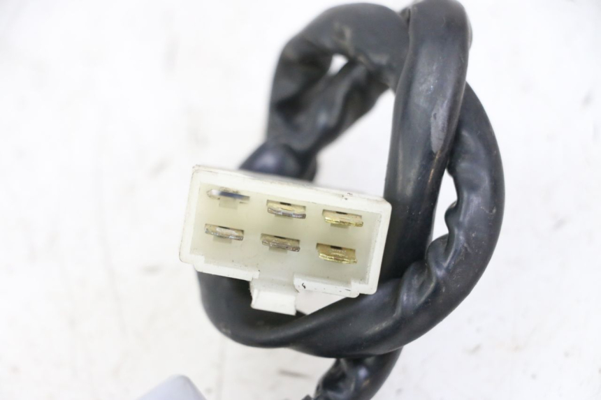 photo de SWITCH KAWASAKI ZR7 ZR-7 S 750 (1999 - 2004)