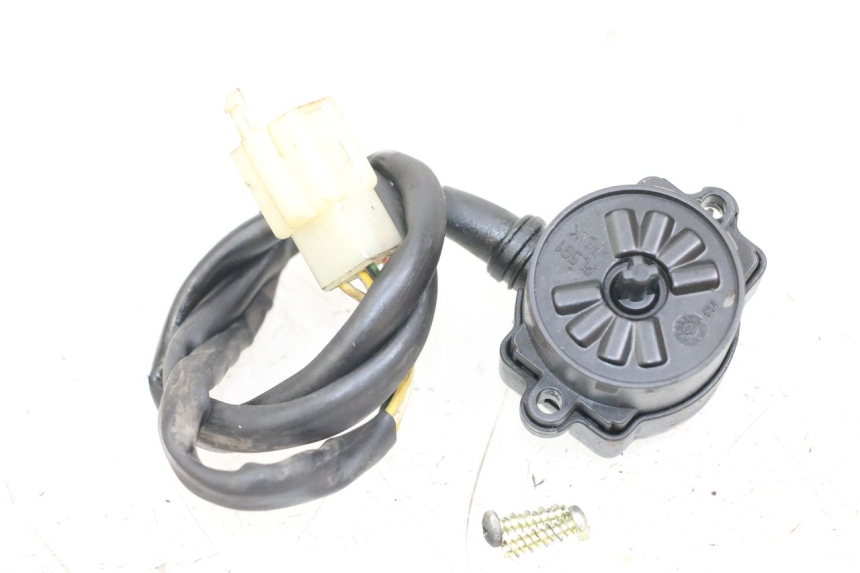 photo de SWITCH MOTO GUZZI NORGE 8V GT 1200 (2011 - 2016)