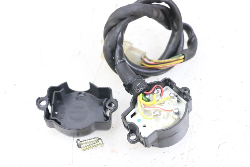 photo de SWITCH MOTO GUZZI NORGE 8V GT 1200 (2011 - 2016)
