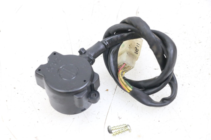 photo de SWITCH MOTO GUZZI NORGE 8V GT 1200 (2011 - 2016)