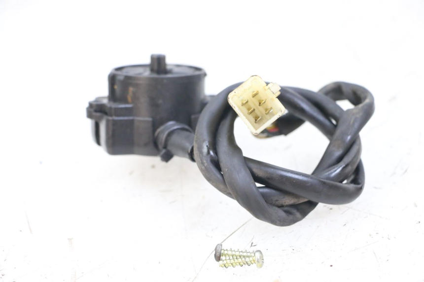 photo de SWITCH MOTO GUZZI NORGE 8V GT 1200 (2011 - 2016)