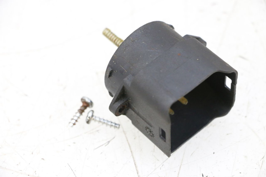 photo de IGNITION SWITCH PIAGGIO MP3 LT 400 (2007 - 2012) - Alternative perspective