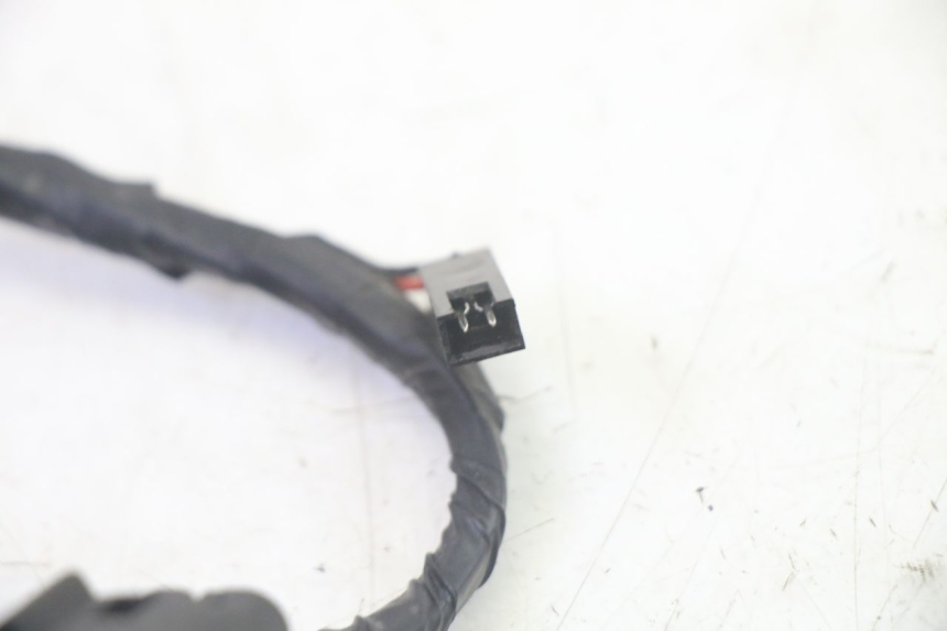 photo de SWITCH PIAGGIO MP3 500 (2016 - 2018) - Zoom on usage condition