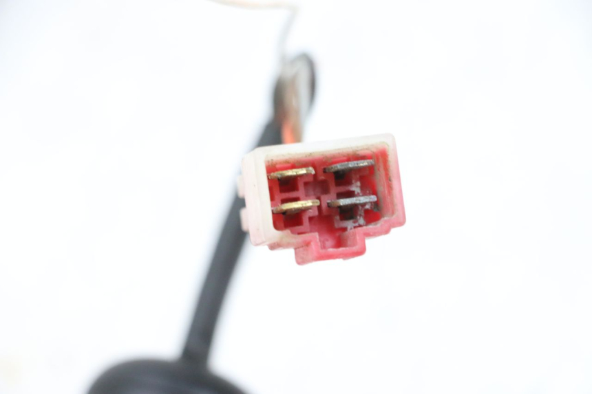 photo de SWITCH YAMAHA NEO'S NEOS 2T 50 (1998 - 2007) - Zoom on usage condition