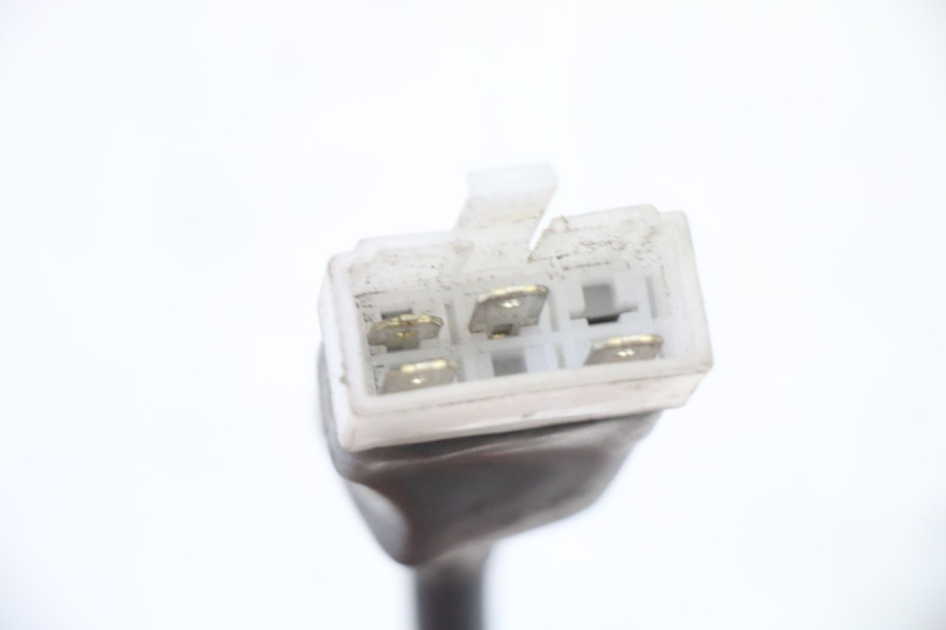 photo de SWITCH KYMCO LIKE 4T 50 (2019 - 2025)