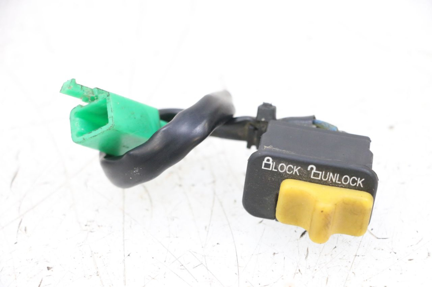 photo de SWITCH SYM ORBIT 2 50 (2008 - 2014) - Main view