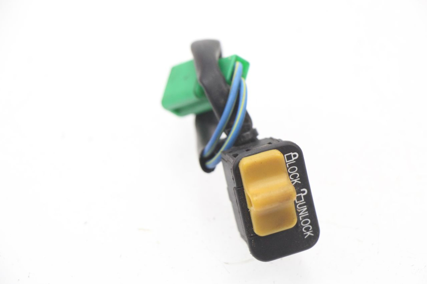 photo de SWITCH SYM ORBIT 2 TS 2T 50 (2011 - 2016)