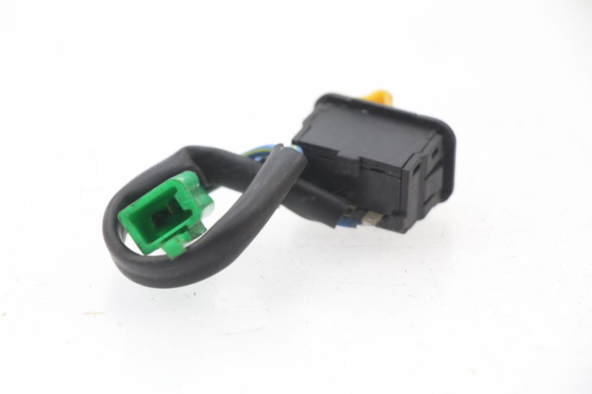 photo de SWITCH SYM ORBIT 2 TS 2T 50 (2011 - 2016)