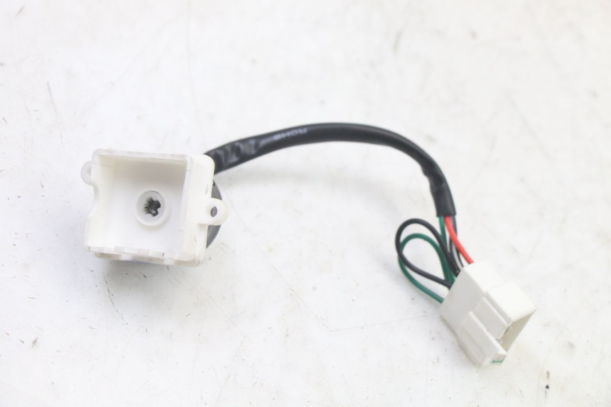 photo de SWITCH SYM ORBIT III 3 4T 50 (2021 - 2025)