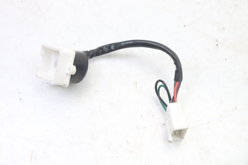 photo de SWITCH SYM ORBIT III 3 4T 50 (2021 - 2025)