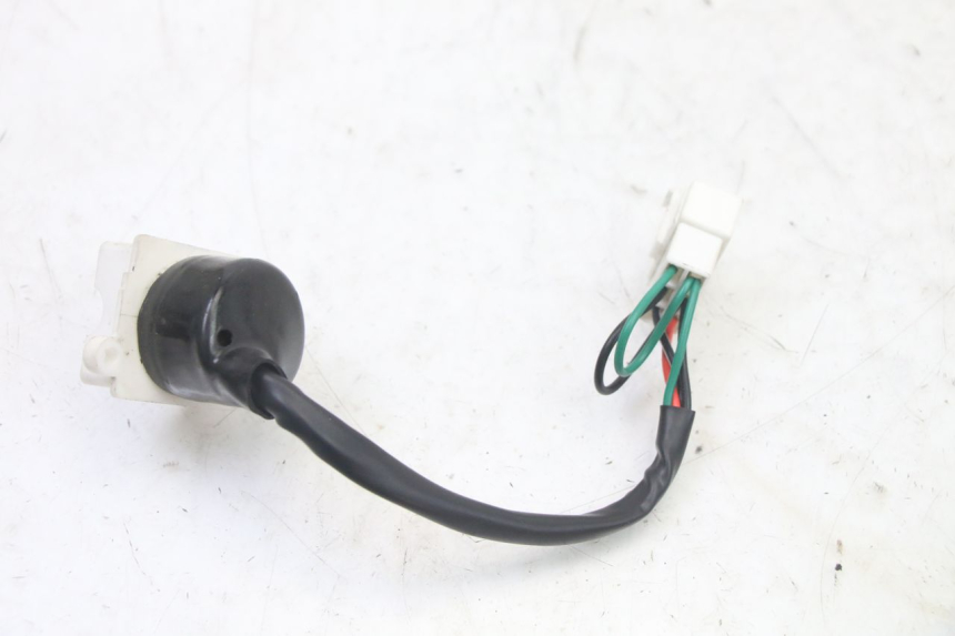photo de SWITCH SYM ORBIT III 3 4T 50 (2021 - 2025)