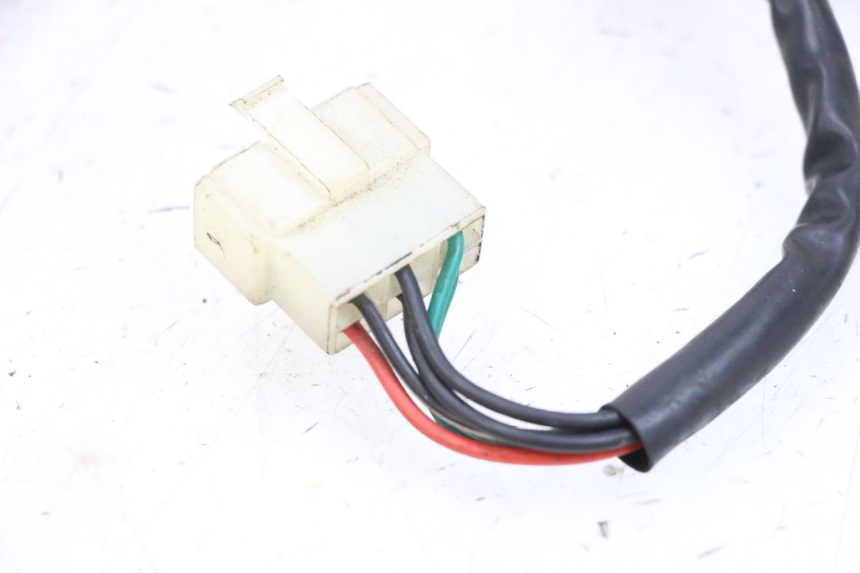 photo de IGNITION SWITCH SYM ORBIT III 3 4T 50 (2018 - 2021) - Zoom on usage condition