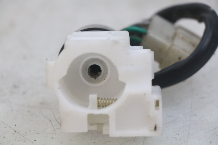 photo de IGNITION SWITCH PEUGEOT TWEET 4T 50 (2018 - 2020)