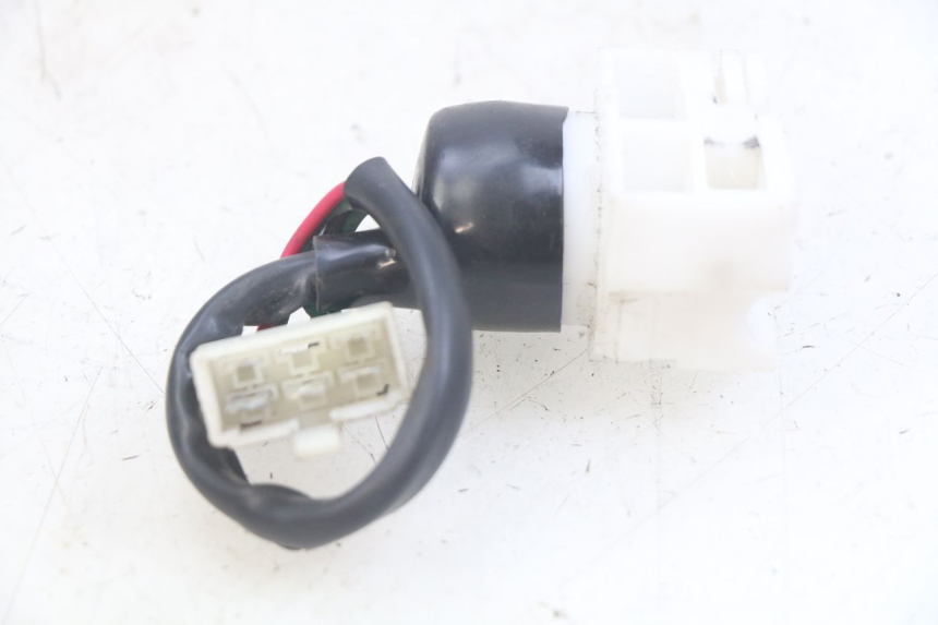 photo de IGNITION SWITCH PEUGEOT TWEET 4T 50 (2018 - 2020)