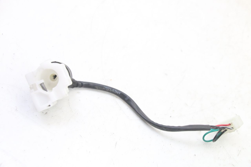 photo de IGNITION SWITCH PEUGEOT TWEET 4T 50 (2023 - 2025)