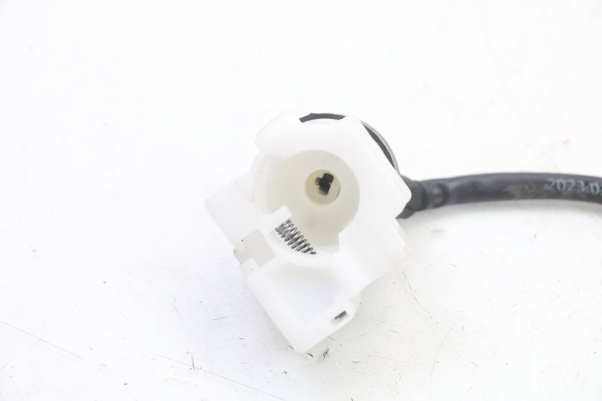 photo de IGNITION SWITCH PEUGEOT TWEET 4T 50 (2023 - 2025)