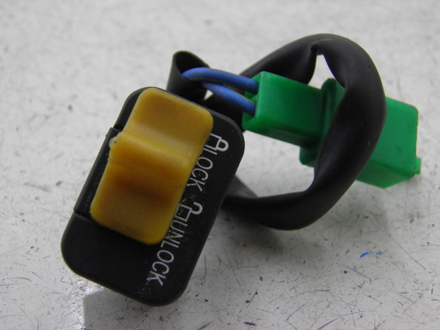 photo de SWITCH PEUGEOT TWEET 4T 50 (2010 - 2014)