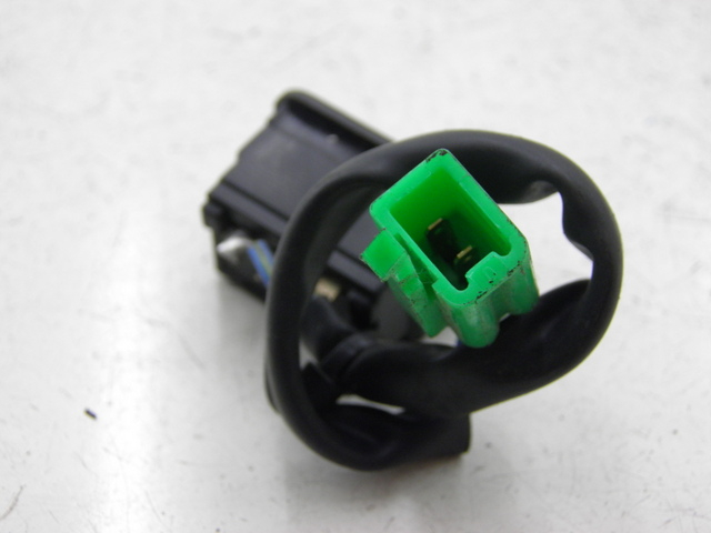 photo de SWITCH PEUGEOT TWEET 4T 50 (2010 - 2014)