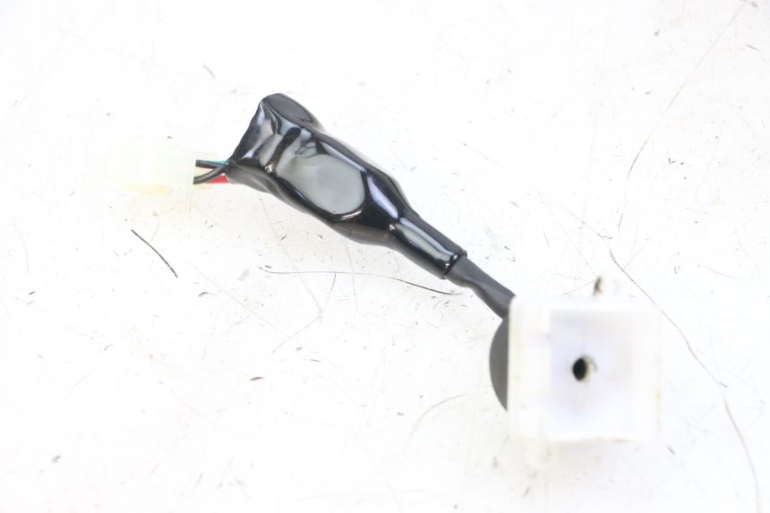 photo de SWITCH PEUGEOT VIVACITY 125 (2010 - 2017)