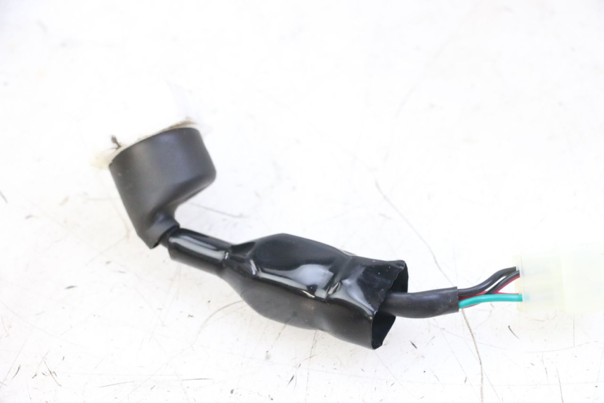 photo de SWITCH PEUGEOT VIVACITY 125 (2010 - 2017)
